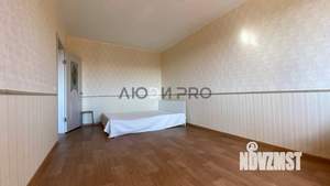 1-к квартира, вторичка, 46м2, 10/12 этаж