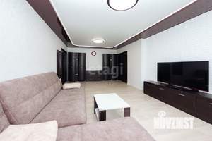 4-к квартира, вторичка, 104м2, 16/17 этаж