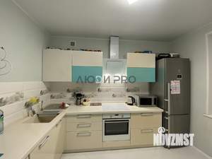 2-к квартира, вторичка, 62м2, 3/25 этаж