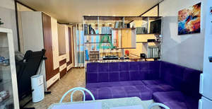 Студия квартира, вторичка, 33м2, 16/25 этаж