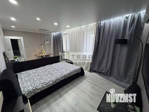 2-к квартира, вторичка, 52м2, 8/20 этаж