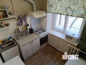 2-к квартира, вторичка, 45м2, 2/5 этаж