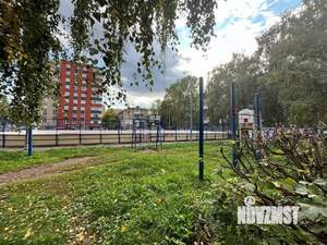 2-к квартира, вторичка, 46м2, 2/5 этаж