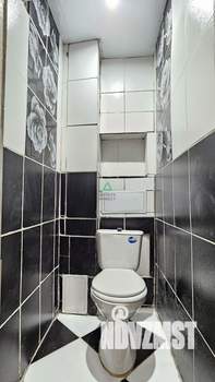 1-к квартира, вторичка, 35м2, 3/5 этаж