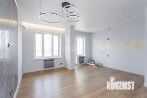 2-к квартира, вторичка, 64м2, 25/25 этаж