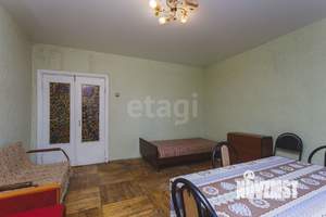 3-к квартира, вторичка, 89м2, 5/9 этаж