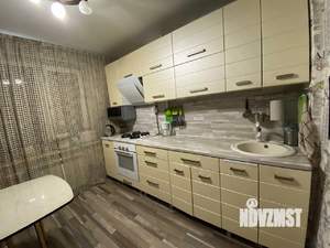 3-к квартира, вторичка, 58м2, 8/9 этаж