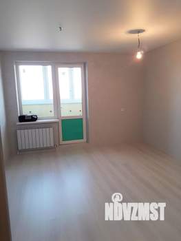 Студия квартира, вторичка, 22м2, 14/18 этаж