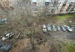 1-к квартира, вторичка, 31м2, 5/5 этаж