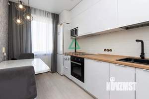 2-к квартира, вторичка, 44м2, 7/9 этаж