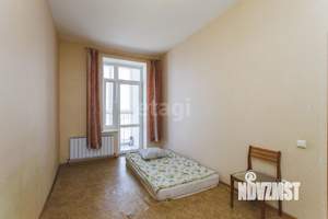 3-к квартира, вторичка, 81м2, 13/13 этаж