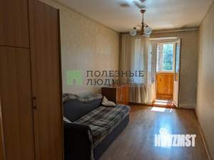 3-к квартира, вторичка, 63м2, 4/9 этаж