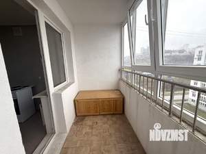 1-к квартира, вторичка, 34м2, 8/10 этаж