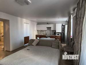 3-к квартира, вторичка, 97м2, 9/16 этаж