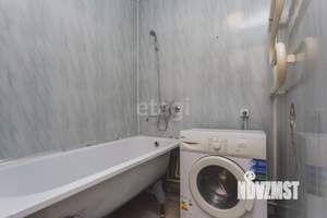 2-к квартира, вторичка, 43м2, 5/9 этаж