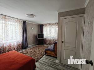 1-к квартира, вторичка, 32м2, 1/5 этаж