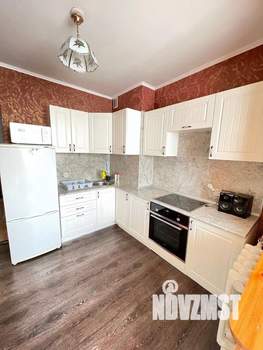 1-к квартира, вторичка, 41м2, 2/10 этаж