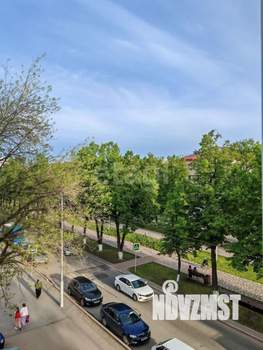 2-к квартира, вторичка, 41м2, 4/5 этаж