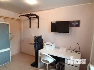 2-к квартира, вторичка, 34м2, 3/9 этаж