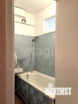 2-к квартира, вторичка, 45м2, 1/5 этаж