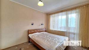 3-к квартира, вторичка, 58м2, 3/9 этаж