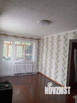 1-к квартира, вторичка, 30м2, 3/3 этаж