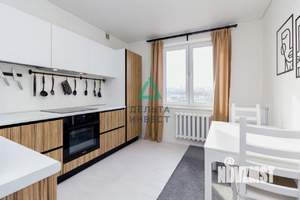 2-к квартира, вторичка, 63м2, 16/24 этаж