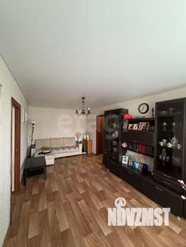 3-к квартира, вторичка, 55м2, 7/9 этаж