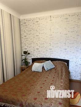 2-к квартира, вторичка, 43м2, 4/6 этаж