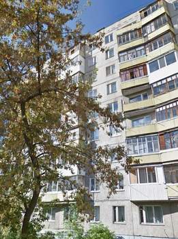 1-к квартира, вторичка, 23м2, 9/9 этаж