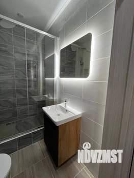 1-к квартира, вторичка, 34м2, 3/5 этаж