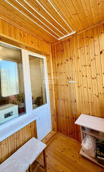 1-к квартира, вторичка, 39м2, 7/9 этаж