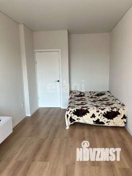 1-к квартира, вторичка, 40м2, 7/14 этаж