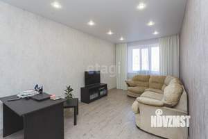 3-к квартира, вторичка, 82м2, 3/14 этаж
