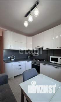 1-к квартира, вторичка, 38м2, 7/9 этаж