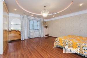 3-к квартира, вторичка, 82м2, 3/9 этаж