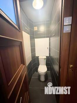 3-к квартира, вторичка, 57м2, 3/9 этаж