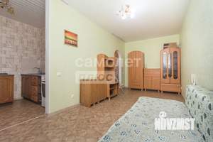 1-к квартира, вторичка, 30м2, 4/15 этаж