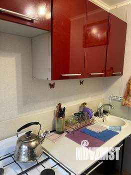 1-к квартира, вторичка, 30м2, 3/9 этаж