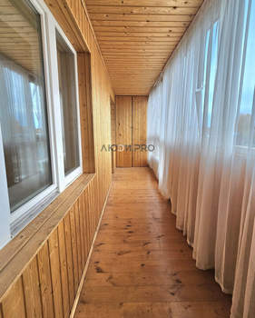 1-к квартира, вторичка, 40м2, 3/9 этаж