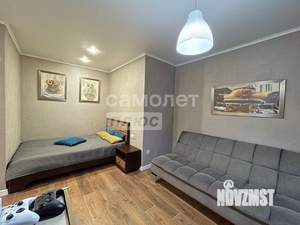 1-к квартира, вторичка, 36м2, 11/25 этаж