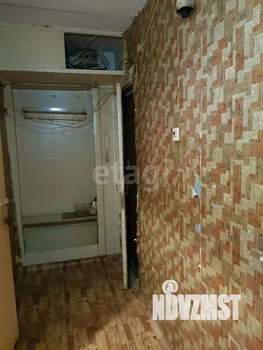 1-к квартира, вторичка, 32м2, 3/5 этаж