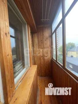 2-к квартира, вторичка, 45м2, 3/5 этаж