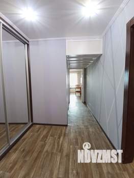 3-к квартира, вторичка, 107м2, 10/12 этаж