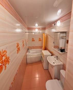1-к квартира, вторичка, 37м2, 5/12 этаж