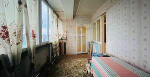 3-к квартира, вторичка, 90м2, 8/10 этаж