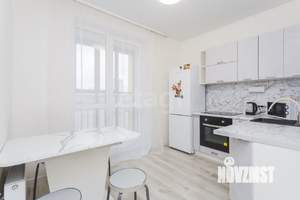 2-к квартира, вторичка, 52м2, 12/25 этаж