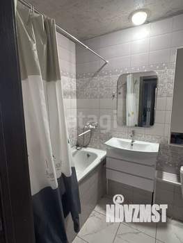 1-к квартира, вторичка, 37м2, 3/25 этаж