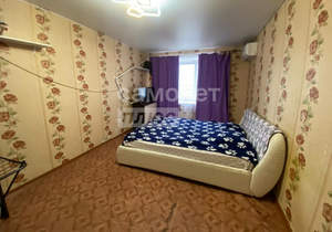 1-к квартира, вторичка, 34м2, 3/10 этаж