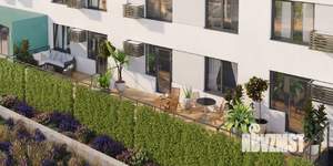 3-к квартира, вторичка, 89м2, 23/26 этаж